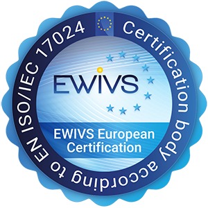 EWIVS Logo