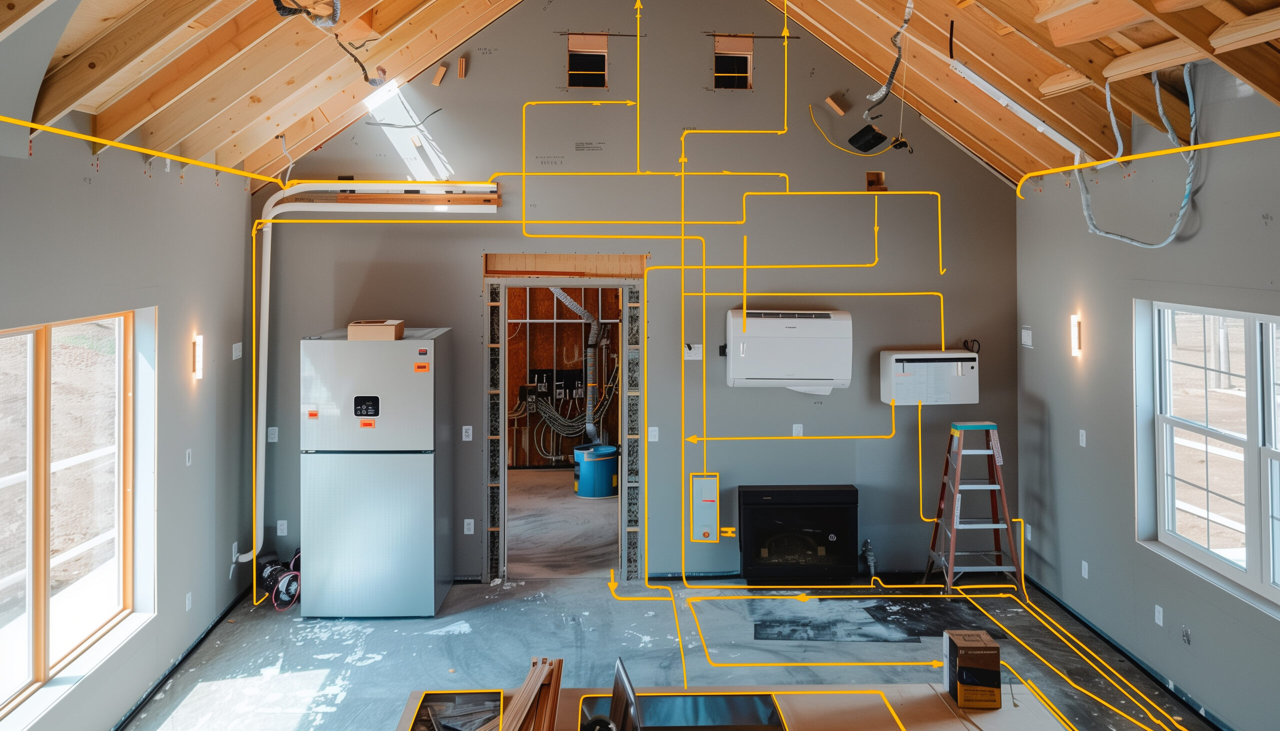 ESG-Analyse & DGNB Check VeriCert Solution